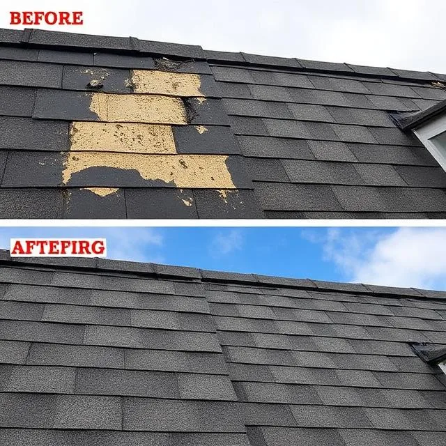 Roof Repair Near Me in Lund, NV near me